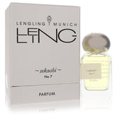 Lengling Munich No 7 Sekushi by Lengling Munich Extrait De Parfum Spray (Unisex) 3.4 oz for Men